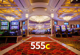 555c