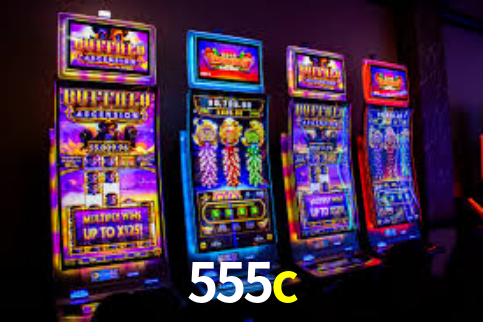 555c