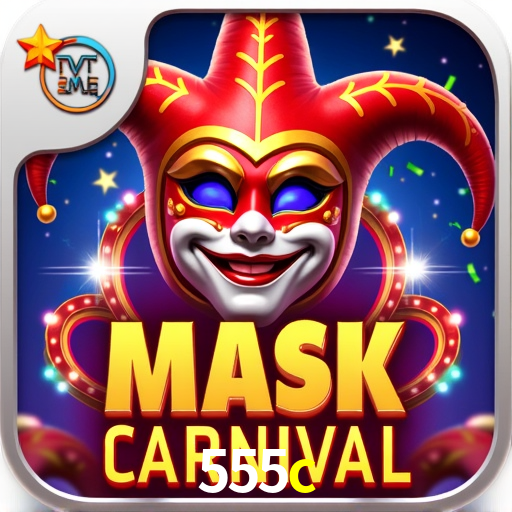 555c: Jogos de Caça-Níqueis-Altas Recompensas, Roleta-Velocidade, Blackjack-Desafios Máximos